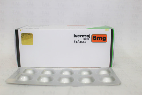 Generic pharmaceutical drugs Exporters Ivermectin Tablets USP 6 mg.jpg