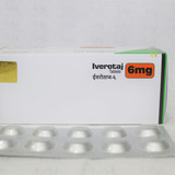 Generic pharmaceutical drugs Exporters Ivermectin Tablets USP 6 mg