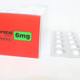 Ivermectin Tablets USP 6 mg manufacturers