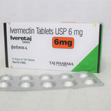 exporters Ivermectin Tablets USP 6 mg product