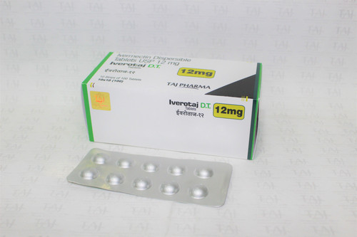 Ivermectin dispersible tablets 12mg Manufacturers & Suppliers, Dealers.jpg