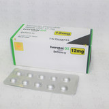 Ivermectin dispersible tablets 12mg Manufacturers &amp; Suppliers, Dealers