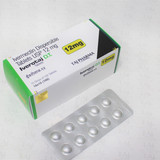 Ivermectin dispersible tablets 12mg exporters wholesalers