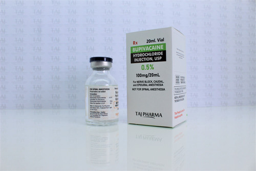 Bupivacaine Hydrochloride Injection USP 250 mg retailers and traders in India.jpg