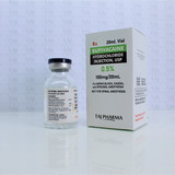 Bupivacaine Hydrochloride Injection USP 250 mg retailers and traders in India