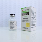 Bupivacaine Hydrochloride Injection USP 250 mg Generic Manufacturers