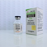 Bupivacaine Hydrochloride Injection USP 250 mg information