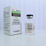 Bupivacaine Hydrochloride Injection USP 250 mg Manufacturers