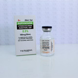 Bupivacaine Hydrochloride Injection USP 250 mg manufacturing companies