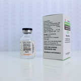 Bupivacaine Hydrochloride Injection