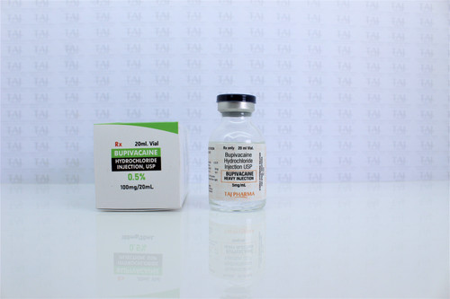 Bupivacaine Hydrochloride Injection USP 250 mg Generic pharmaceutical drugs Exporters.jpg