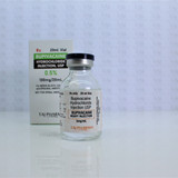 Bupivacaine Hydrochloride Injection USP 250 mg Manufacturing Company in India