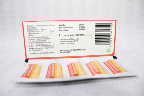 Diclofenac Sodium Suppository 25 mg FDA approved.jpg