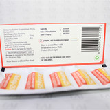 Diclofenac Sodium Suppository 25 mg FDA approved