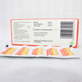 Diclofenac Sodium Suppository 25 mg Drug Information