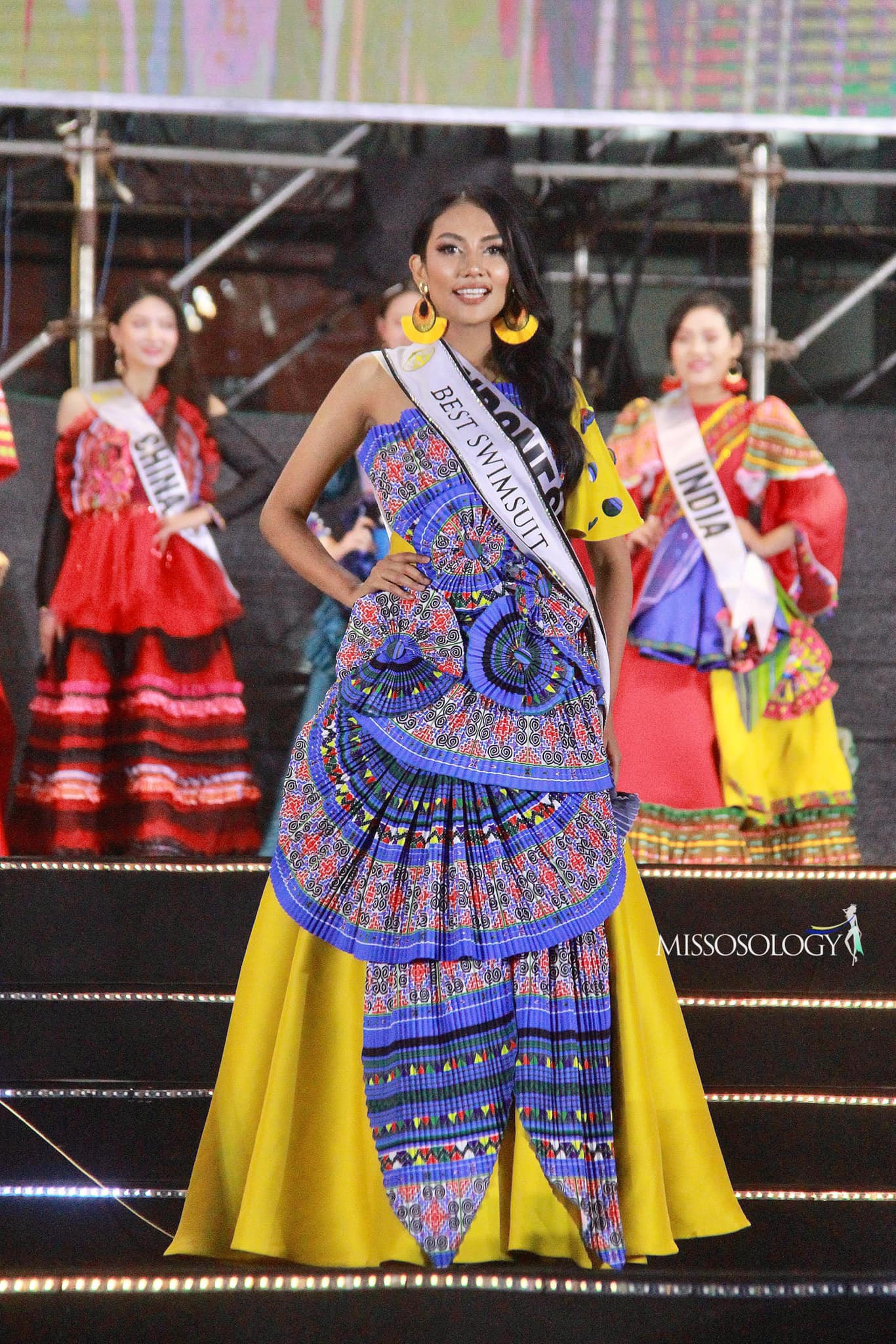 japan vence miss tourism world 2022. - Página 2 HnpuaPn