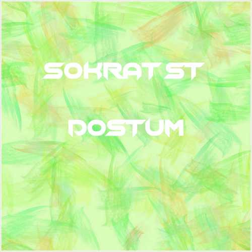 دانلود آهنگ جدید Sokrat St به نام Dostum