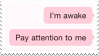 i m awake stamp by puniplush dac0lxh fullview.png