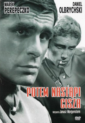 Potem nastąpi cisza (1965) Pl.480p.WEB-DL.x264-wasik / Film Polski (Rekonstrukcja)