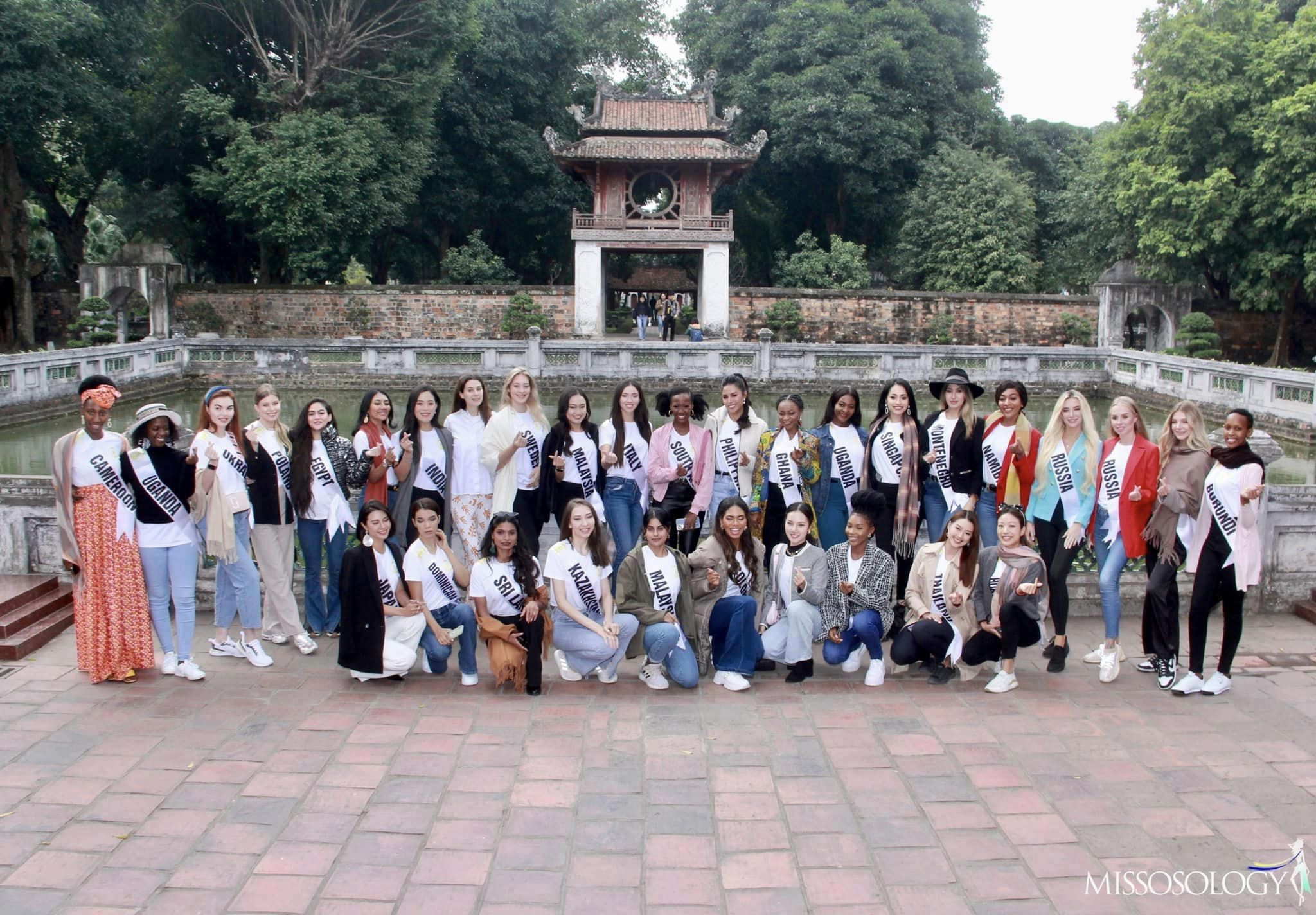 candidatas a miss tourism world 2022. final: 10 dec. sede: vietnam. - Página 63 HnwAoUF