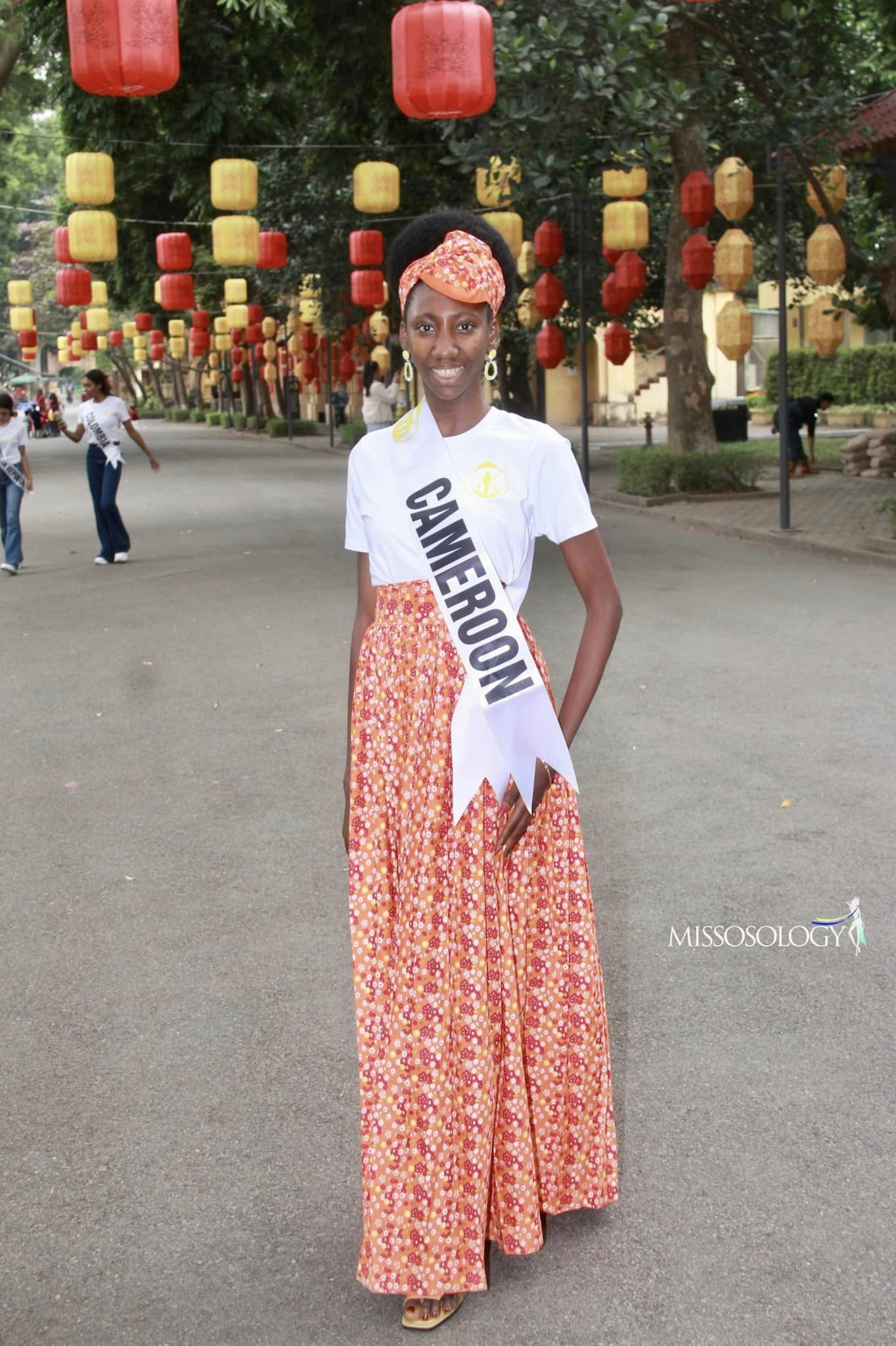 candidatas a miss tourism world 2022. final: 10 dec. sede: vietnam. - Página 63 HnwHOS1