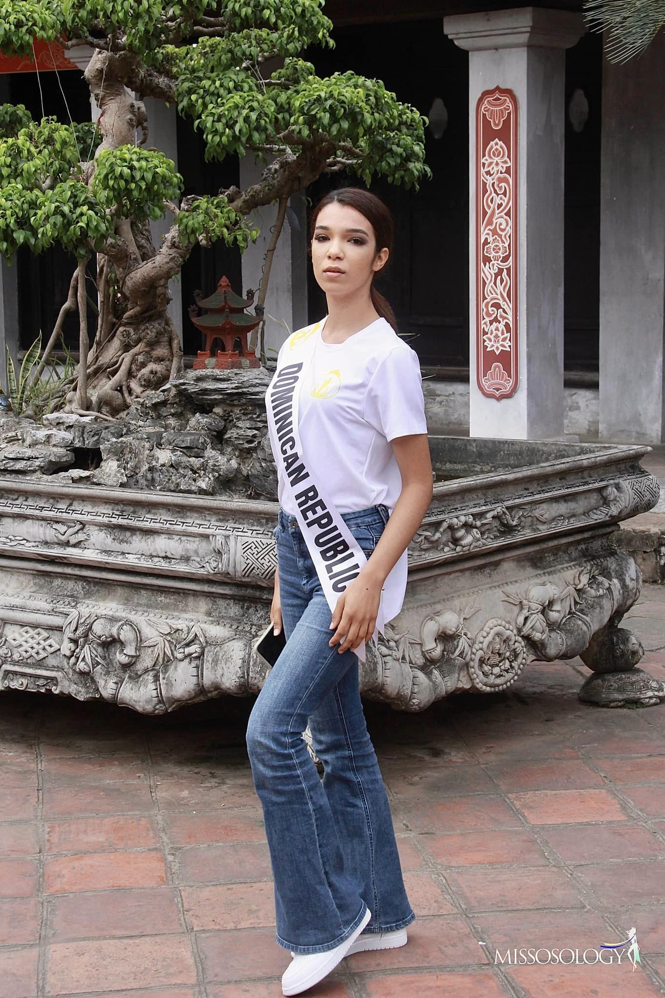 candidatas a miss tourism world 2022. final: 10 dec. sede: vietnam. - Página 63 HnwIRx2