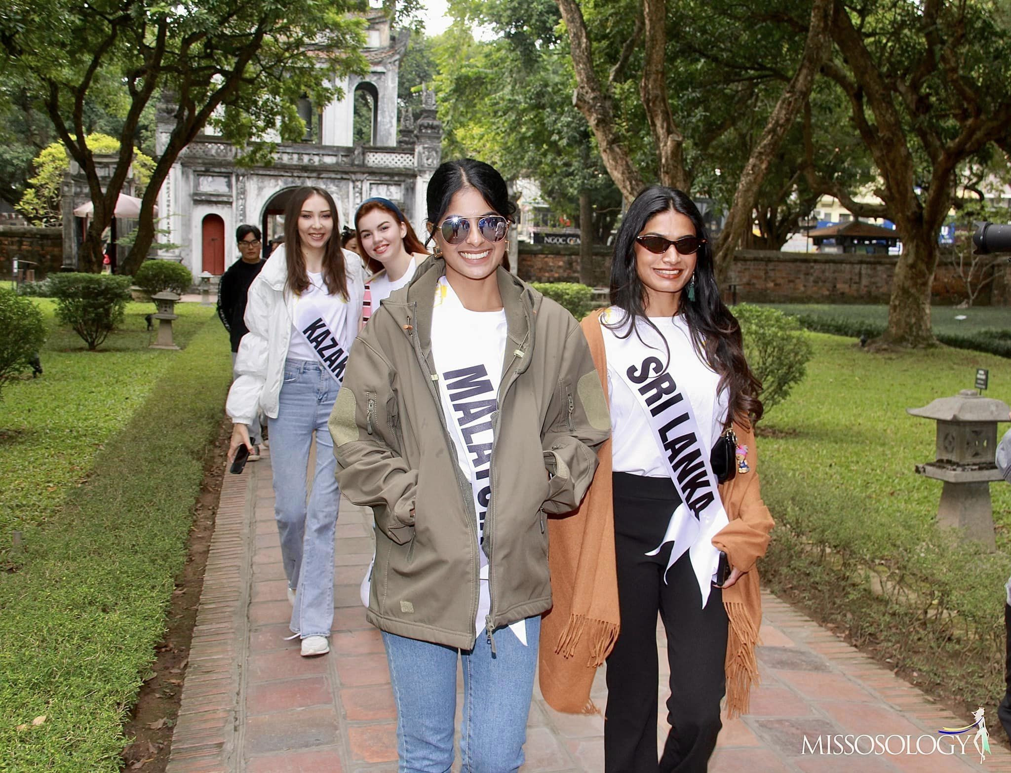candidatas a miss tourism world 2022. final: 10 dec. sede: vietnam. - Página 63 HnwKsUl