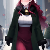 titsie winter outfit 1