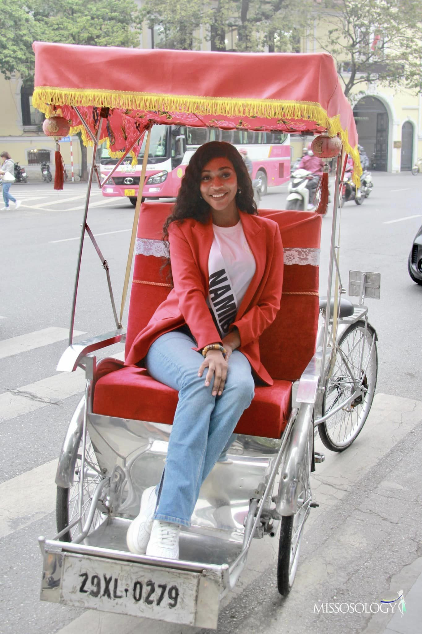 candidatas a miss tourism world 2022. final: 10 dec. sede: vietnam. - Página 63 Hnwf11f