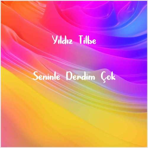 دانلود آهنگ جدید Yıldız Tilbe به نام Seninle Derdim Çok