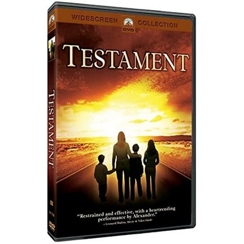 Testament (1983) PL.1080p.WEBRip.x264-wasik / Lektor PL