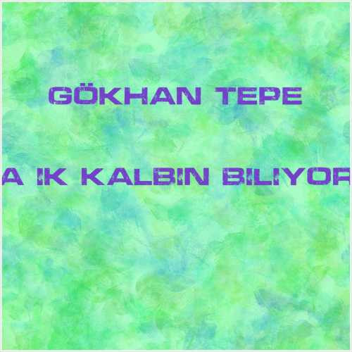 دانلود آهنگ جدید Gökhan Tepe به نام Aşık Kalbin Biliyor