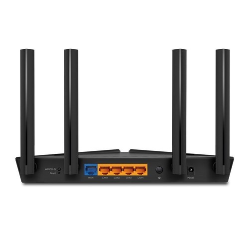 TPLink ARCHER AX53 AX3000 Router Dualband Gigabit WiFi 6 Acher AX53 N 2.jpg
