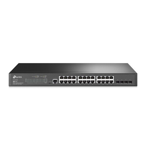TPLink TL SG3428 24 Port Gigabit L2 Managed Switch with SFP SG3428 N.jpg