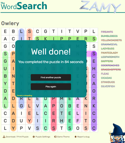 Bingo’s Animal Shelter Word Search.png