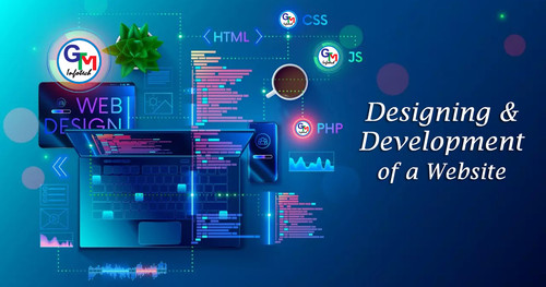 Every company offering Website Designing in Lajpat Nagar should ideally focus on each of these aspects. The front end of a website includes the visual aspects, basically the first impression for a viewer. Get more info: https://www.gtminfotech.com/website-designing-in-lajpat-nagar.php