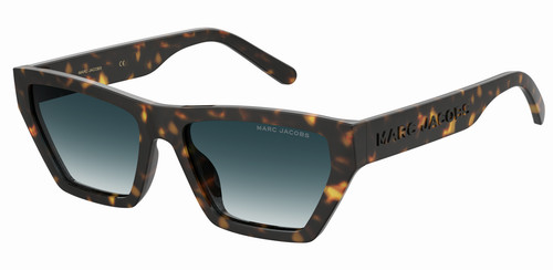 MARC JACOBS MARC657S 205872008608 R00