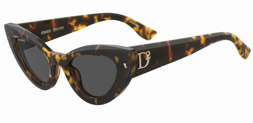 DSQUARED2 D20092S 2059660WR9IR R00