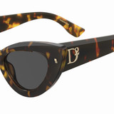 DSQUARED2 D20092S 2059660WR9IR R00