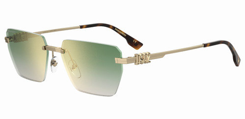 DSQUARED2 D20102S 2062370PEFD6 R00