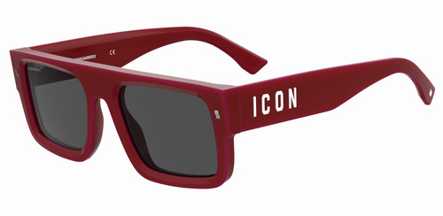 DSQUARED2 ICON0008S 2060520C9AIR R00