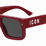 DSQUARED2 ICON0008S 2060520C9AIR R00