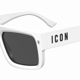 DSQUARED2 ICON0008S 2060520VK6IR R00