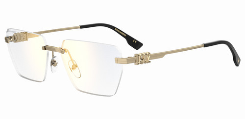 DSQUARED2 D20102S 2062370LOJK1 R00