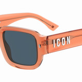 DSQUARED2 ICON0009S 2060530L7QKU R00