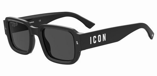 DSQUARED2 ICON0009S 2060530807IR R00