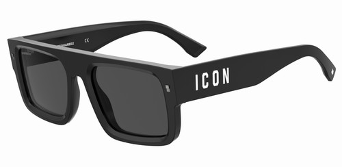 DSQUARED2 ICON0008S 2060520807IR R00