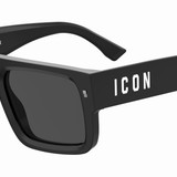 DSQUARED2 ICON0008S 2060520807IR R00