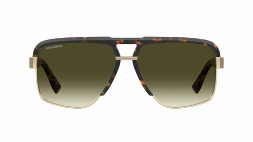 DSQUARED2 D20084S 20596102IK9K O00