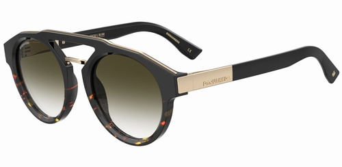 DSQUARED2 D20085S 2059620WR79K R00